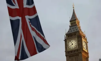 Действия срещу организирана престъпна група извършваща трафик на хора с