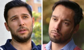 Все по припрени интервюта дава лидерът на Спаси София Борис Бонев