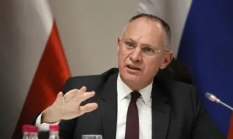 Австрийският министър на вътрешните работи Герхард Карнер ще се срещне