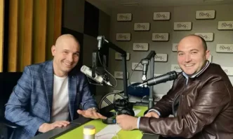 Петият епизод на подкаста ДаПодредимГрада е по различен от останалите За Гергьовден