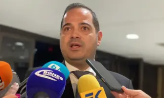 Доскорошният заместник директор на Главната дирекция Борба с организираната престъпност Явор