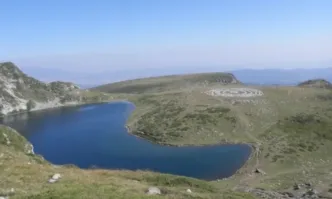 Чужденци се изгубиха край Рилските езера