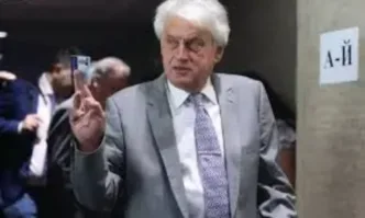 Бойко Рашков: Олег Невзоров, собственикът на незаконния град край Варна, е напуснал България