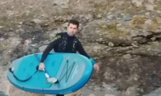 От профила във Фейсбук на Тошко Йорданов ИТН Интересно… тези дето