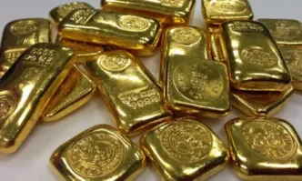Глобалните потоци на злато и сребро са изправени пред сериозни