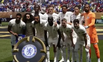Челси определено не блесна в груповата фаза на Световното клубно