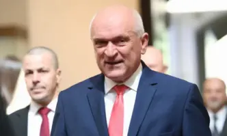 Министър председателят Димитър Главчев заминава утре за Съединените американски щати където