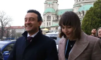 Няма да подкрепим мандат на ГЕРБ и очевидно не бихме