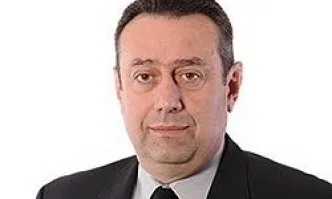 Депутатът на БСП Иван Димов Иванов напусна парламентарната група