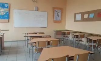 Четирима петокласници от Шивачево биха свой съученик по време на