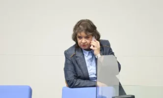 Председателят на Народното събрание Наталия Киселова определи като злоупотреба с