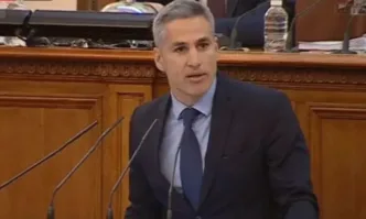 ДПС Мафията напусна залата Това което се случи тази нощ беше