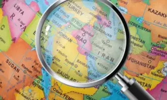 Инспекторите на Международната агенция за атомна енергия МААЕ напуснаха Иран