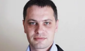 Александър Сиди: Днес аз съм журналист…