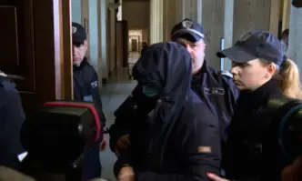 Софийският апелативен съд пусна под домашен арест Габриела Славова Пеева обвинена