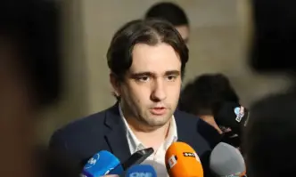 От Фейсбук профила на депутата от ПП ДБ Божидар Божанов Ако не