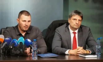 Шефът на СДВР е изпратил предложение до министъра на вътрешните