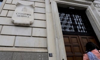 Столичният общински съвет е одобрил актуализация на бюджета за 2021