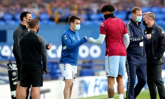 За трети път в рамките на една седмица мач на