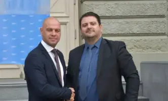 Проектите отпушващи трафика в Западен ще бъдат приоритет в работата