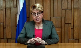 София се стреми да се солидаризира с нацисткия режим в