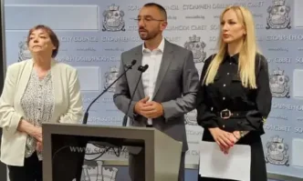 Детска градина за 300 деца е на път да се