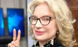 От Фейсбук профила на журналистката Соня КолтуклиеваКой крещи така отчаяно