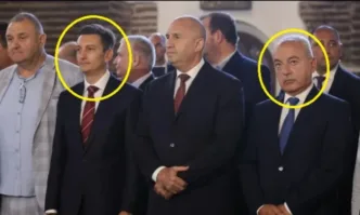 От Фейсбук профила на Виктор ДимчевАко се чудите какво се