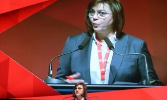 50 видни социалисти искат оставката на Нинова