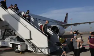 Българите анулират своите резервации за екскурзии до Израел през следващите