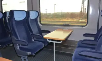 БДЖ Пътнически превози възнамерява поетапно да въведе системи за видеонаблюдение както