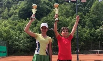 33 деца участваха в Регионален турнир до 12 г. в Асеновград