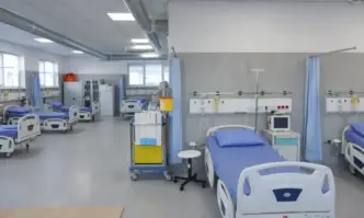 Успешно е преминала операцията на обезобразеното 5 годишно дете от Пловдив