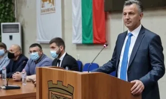 ГЕРБ подкрепя независим за кандидат-кмет на Благоевград