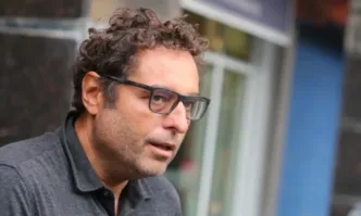 Втрещен съм че България е завладяна от рашизма Започвайки от