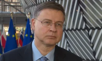 България се подготвя за влизане от еврозоната отдавна Януари 2026