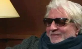 Режисьорът нарече директора на театъра нищожество Радев Борисов и ДПС