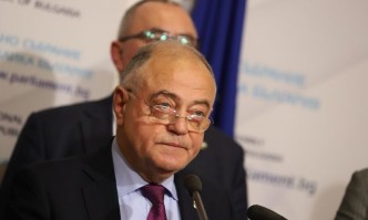 България ще даде военнотехническа помощ на Украйна това предложение