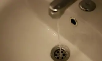 На водния оператор е връчено предписаниеОграничава се ползването на вода