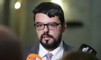 Мартин Владимиров: Вървим към 2 евро за литър дизел