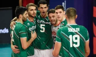 България взе гейм на Италия, но не успя да запише победа