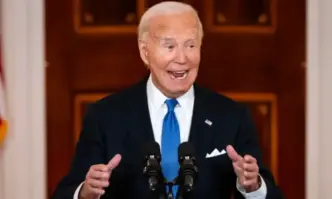 Финансовите донори на Демократическата партия са дълбоко загрижени за жизнеспособността