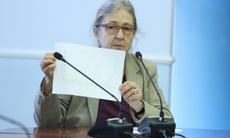 Към момента изглежда че пикът на петата вълна е преминал