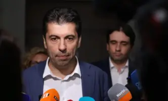 Призоваваме всички партии и парламентарни групи да кажат ясно че