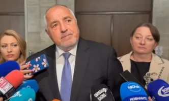 Виждам една изнервеност вместо радост – защото с редовно правителство