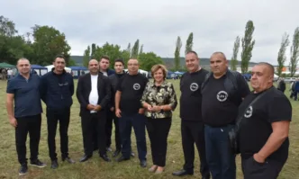 Ловно рибарското дружество в Ловеч отбеляза с голям събор 125 години