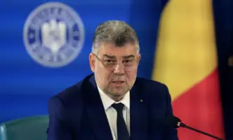 Румънският премиер Марчел Чолаку критикува отношението на австрийския канцлер Карл