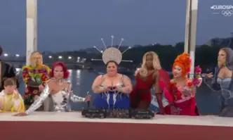 Коментар на екипа на NOVSPORT Светът е в шок след снощното откриване