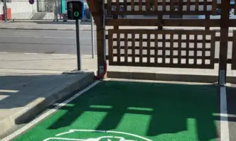 Собствениците на електромобили в Челопеч и региона вече могат да