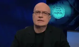 Слави Трифонов се завръща в БТВ като негов екип ще